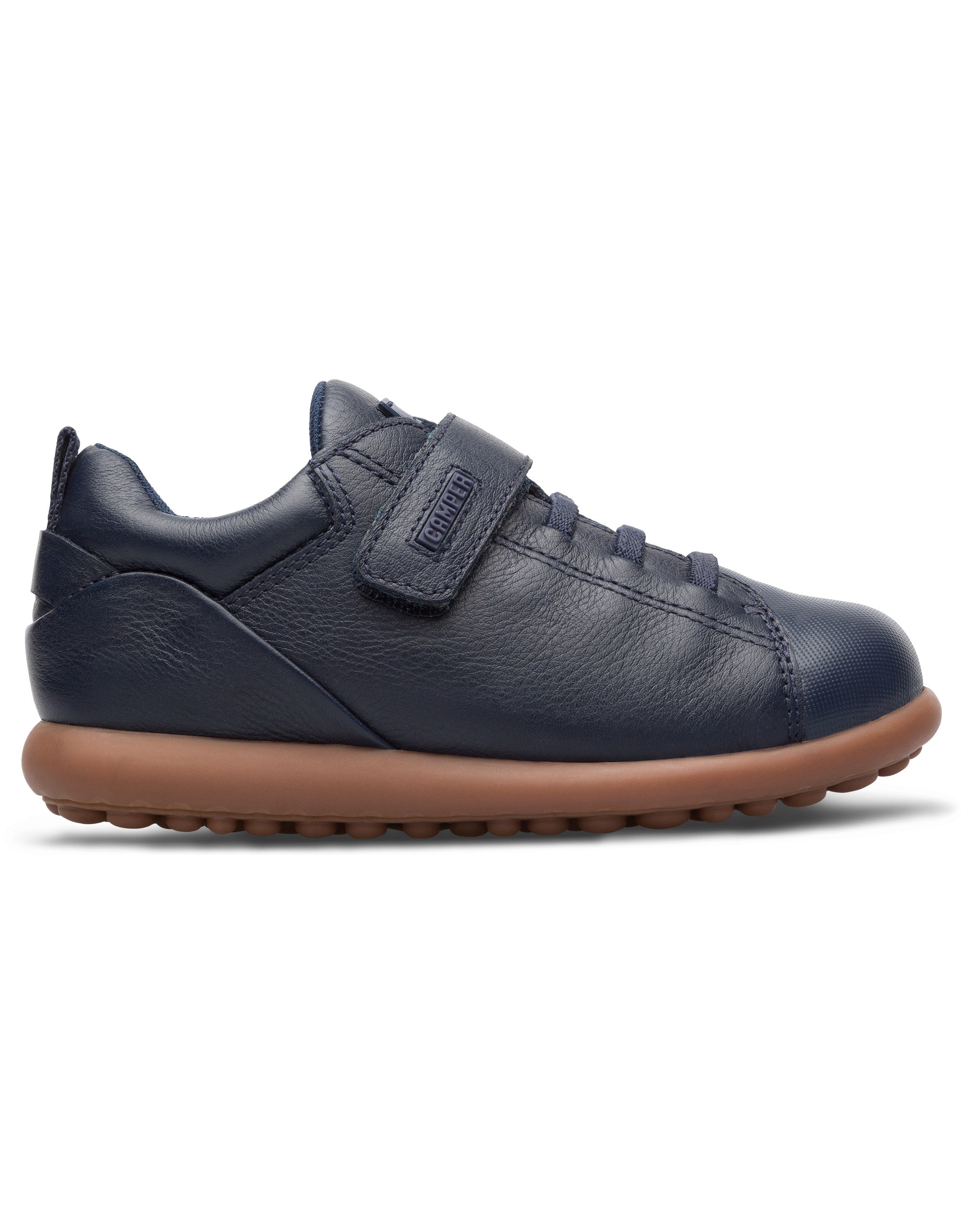 Camper Kids Pelotas Ariel in Navy