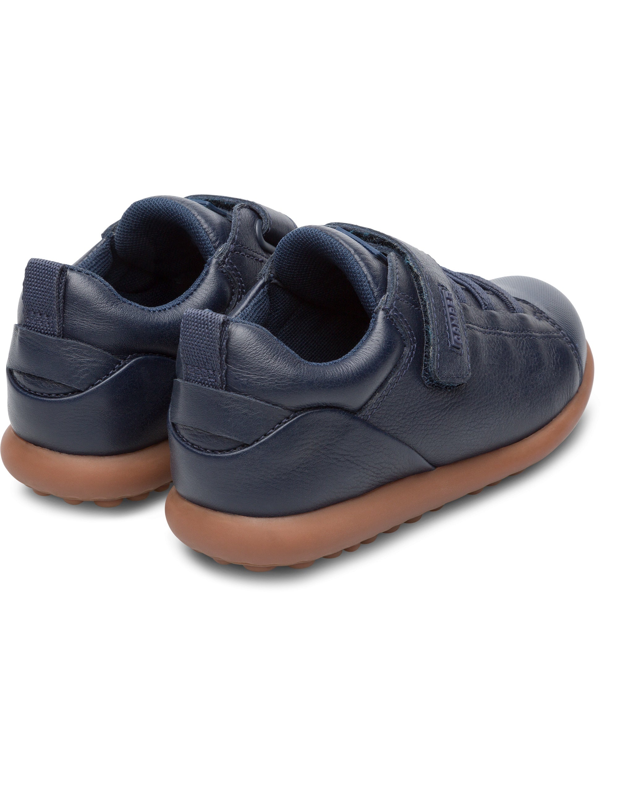 Camper Kids Pelotas Ariel in Navy