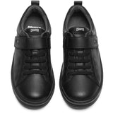 Camper Kids Runner Four in Black