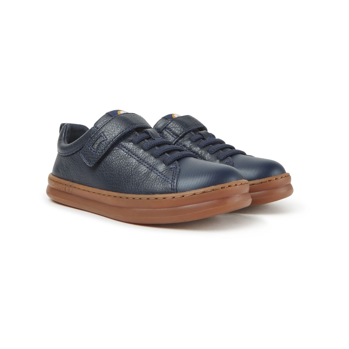 Camper Kids Runner Four in Navy
