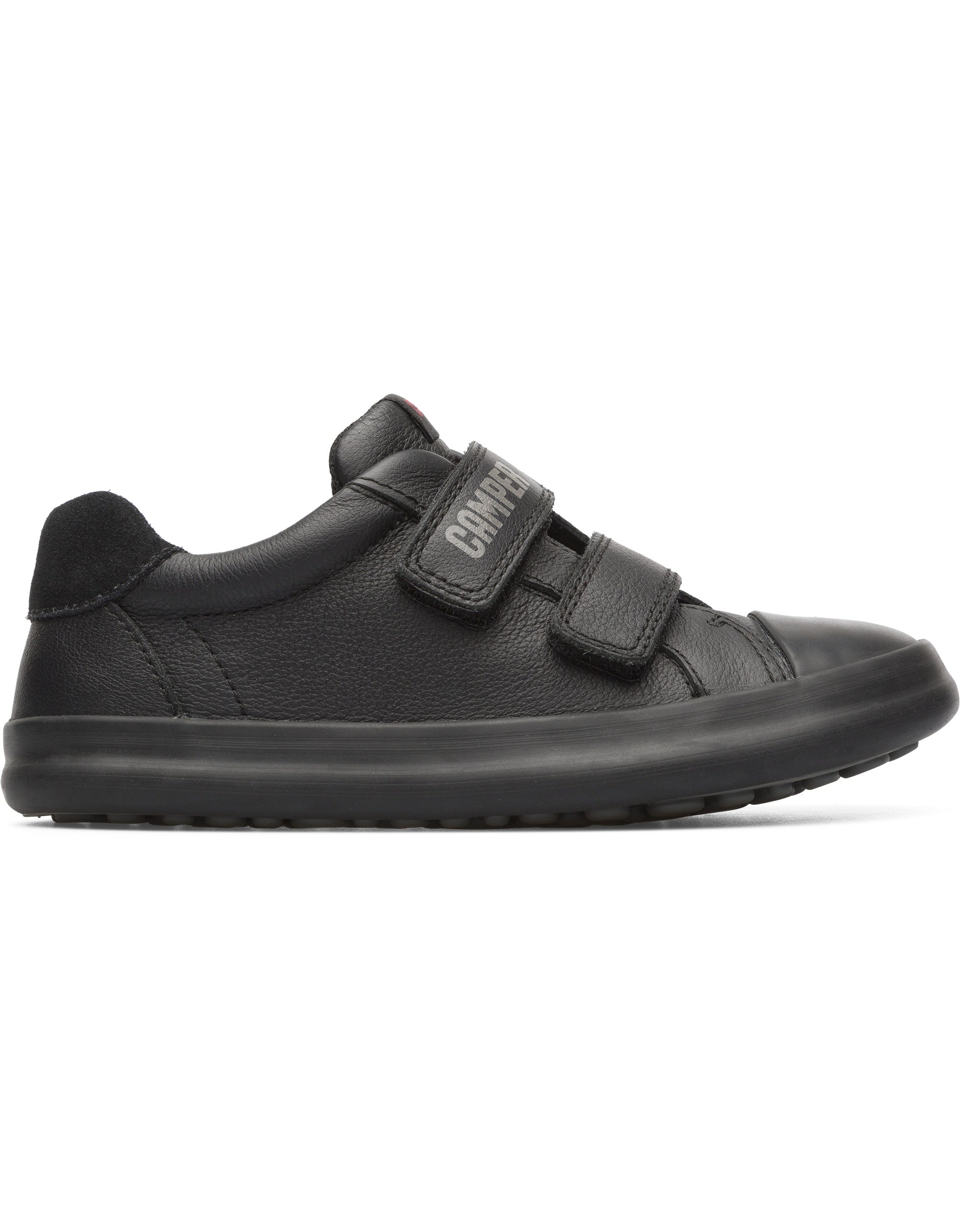 Camper Kids Pursuit in Black