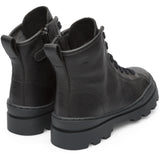 Camper Kids Brutus in Black