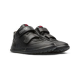 Camper Kids Pursuit in Black