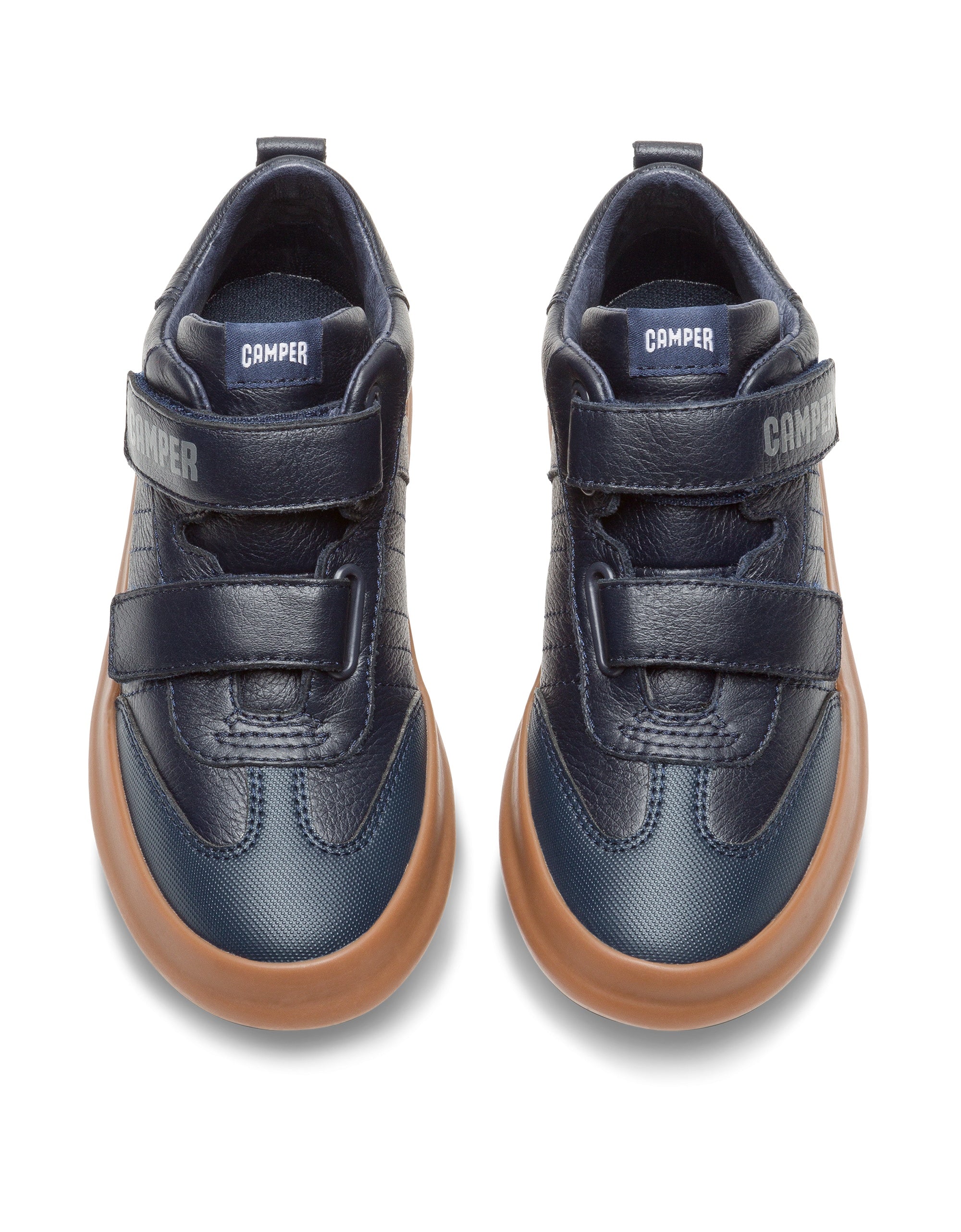 Camper Kids Pursuit in Navy