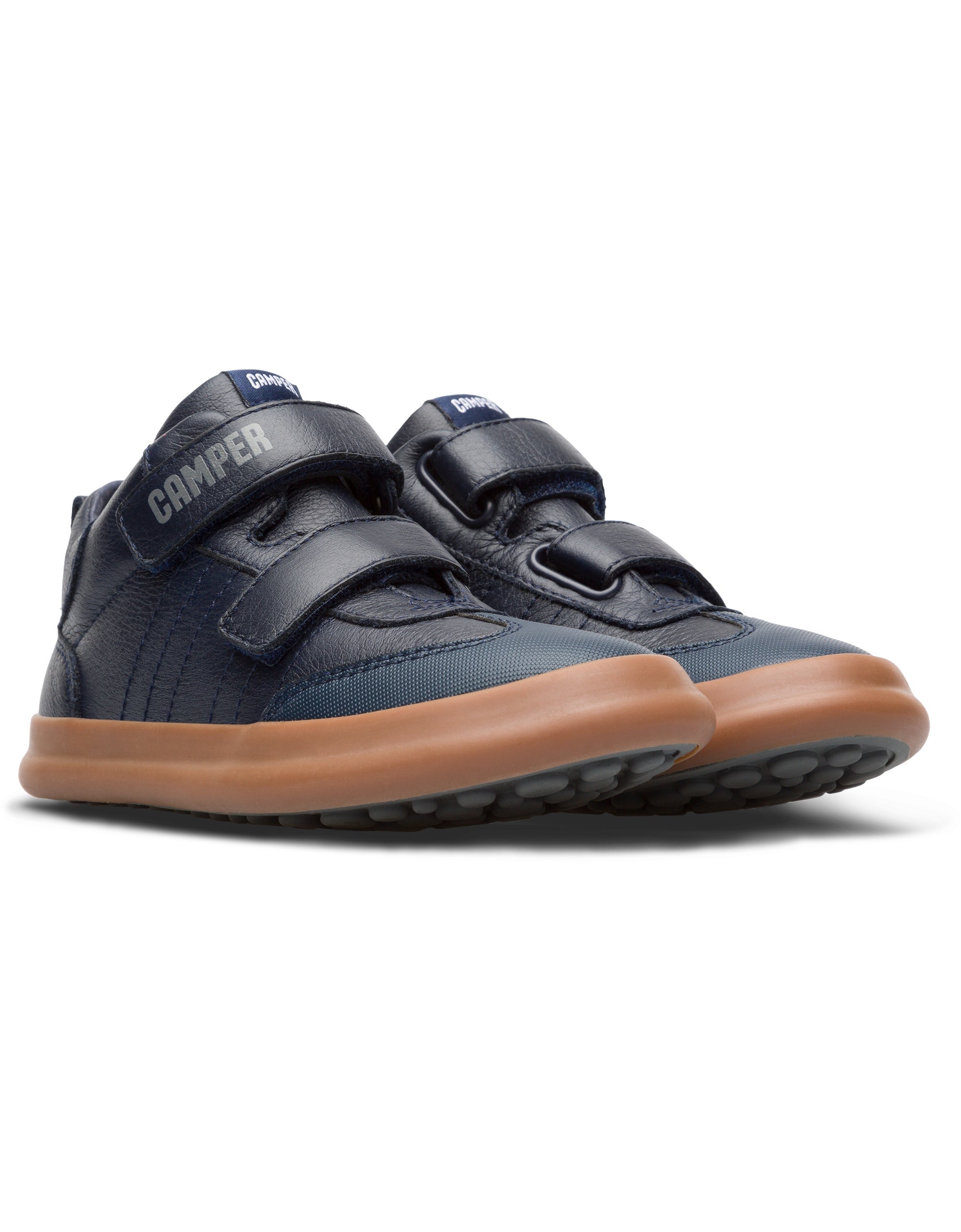 Camper Kids Pursuit in Navy