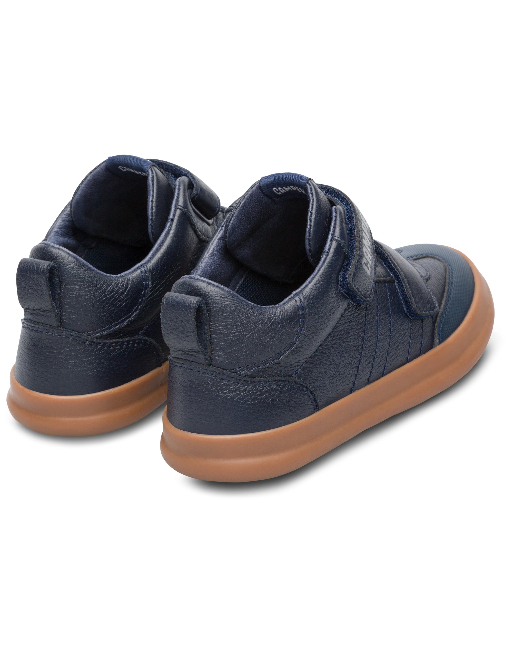 Camper Kids Pursuit in Navy