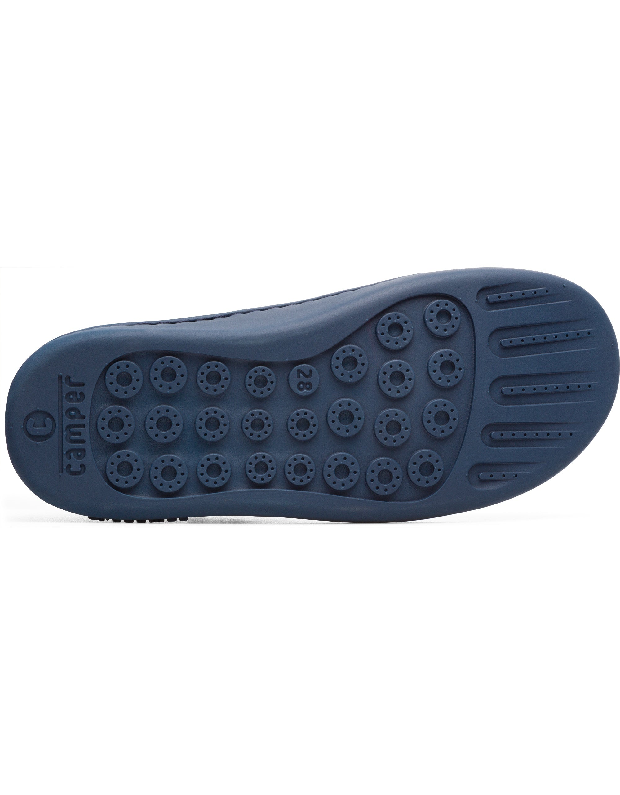 Camper Kids Peu Touring in Navy