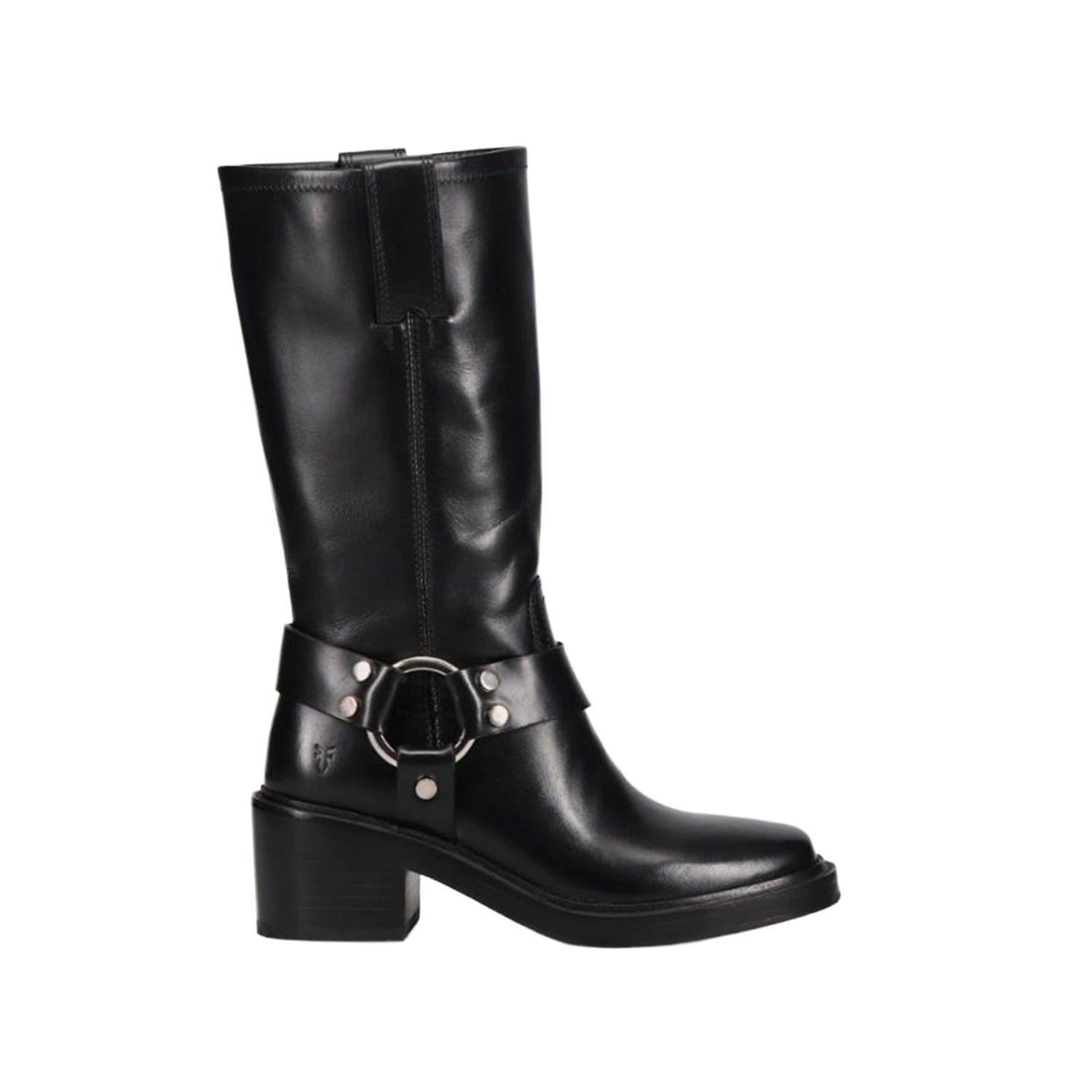 Harnais Kate pour femme de Frye, noir, taille M