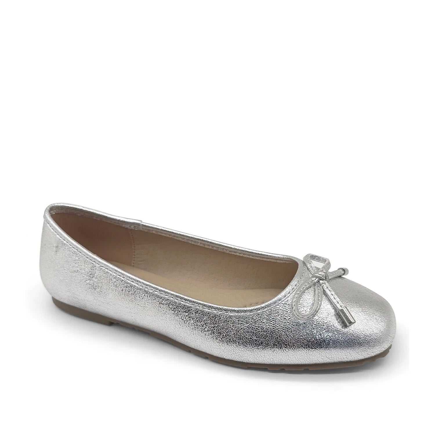 Kenneth Cole Reaction Women's Elstree in Silver