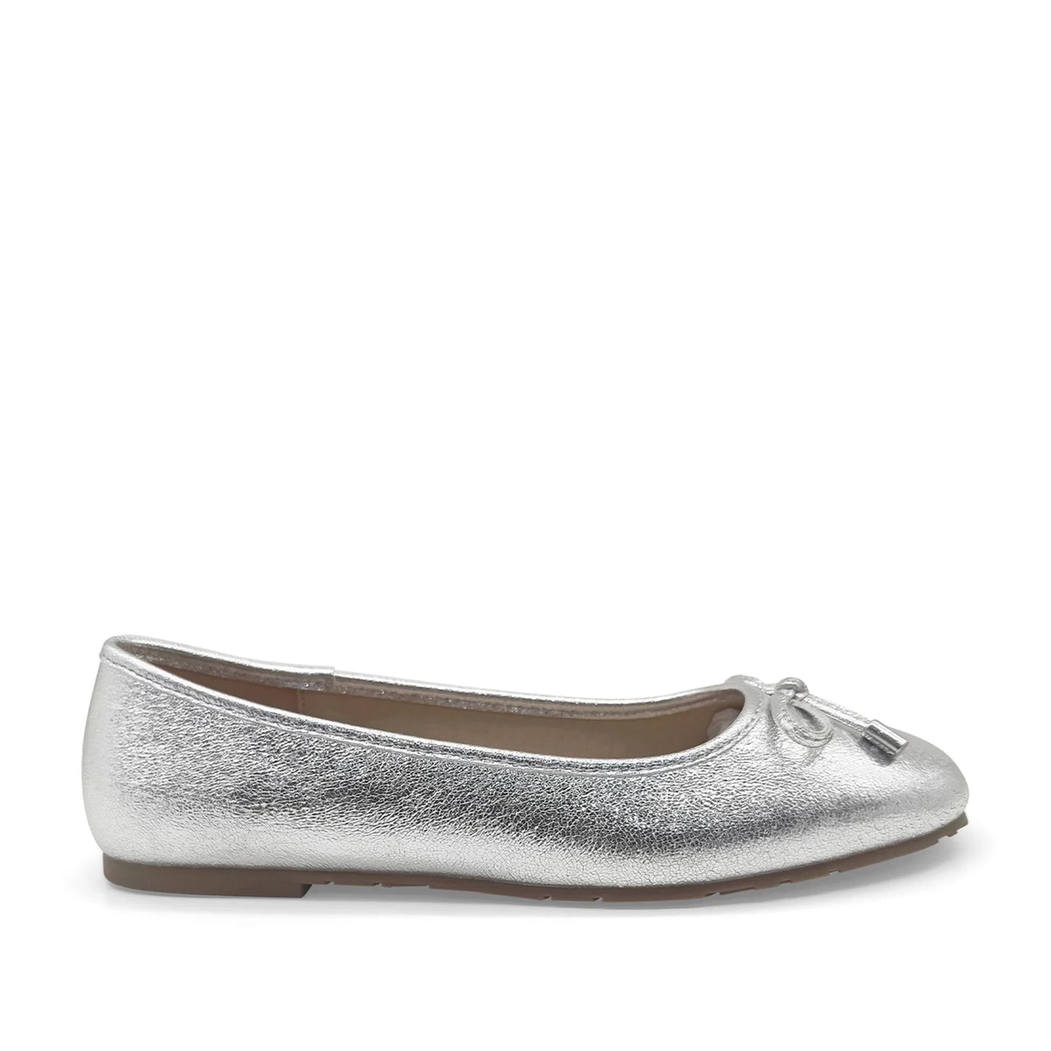 Kenneth Cole Reaction Women's Elstree in Silver