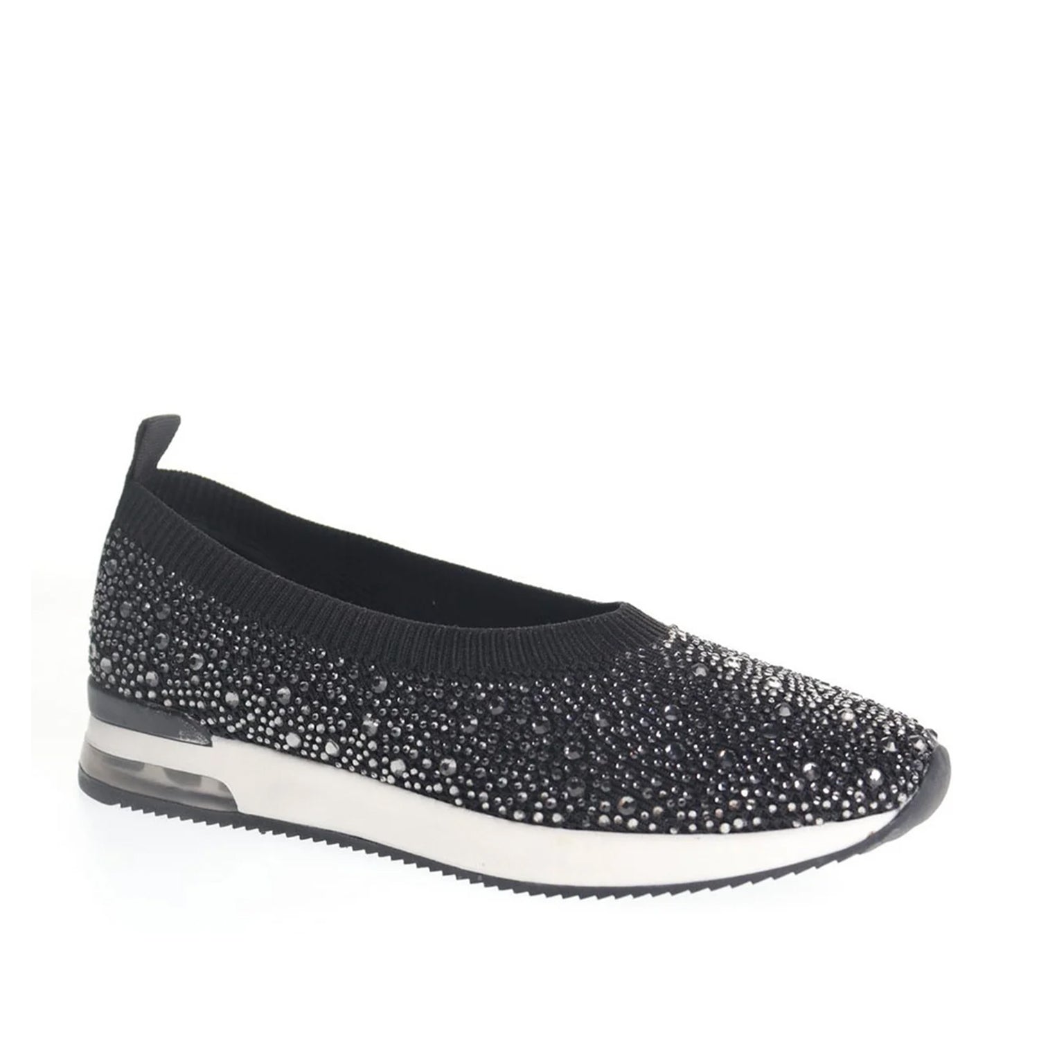 Kenneth Cole Reaction Women's Evaline in Black