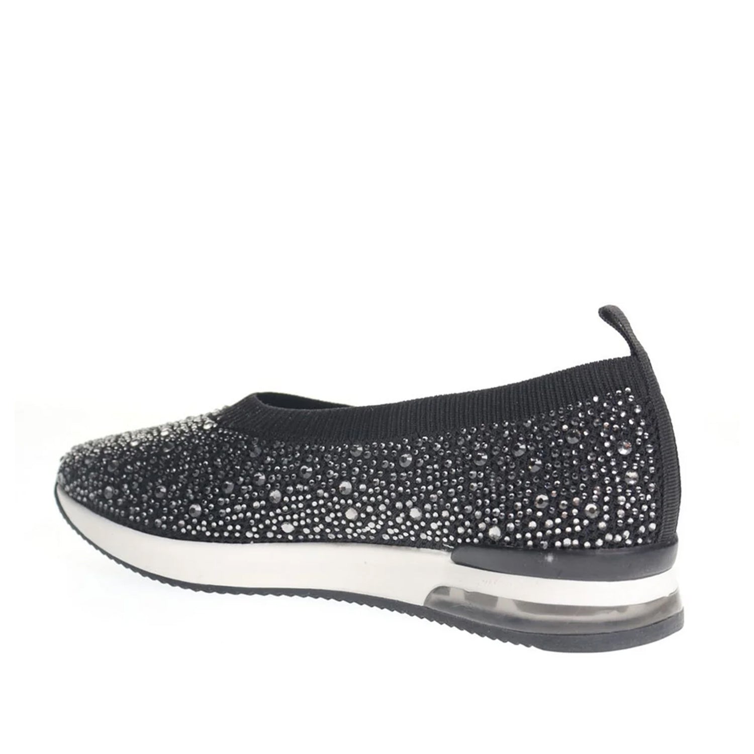 Kenneth Cole Reaction Evaline pour femme en noir