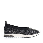 Kenneth Cole Reaction Women's Evaline in Black