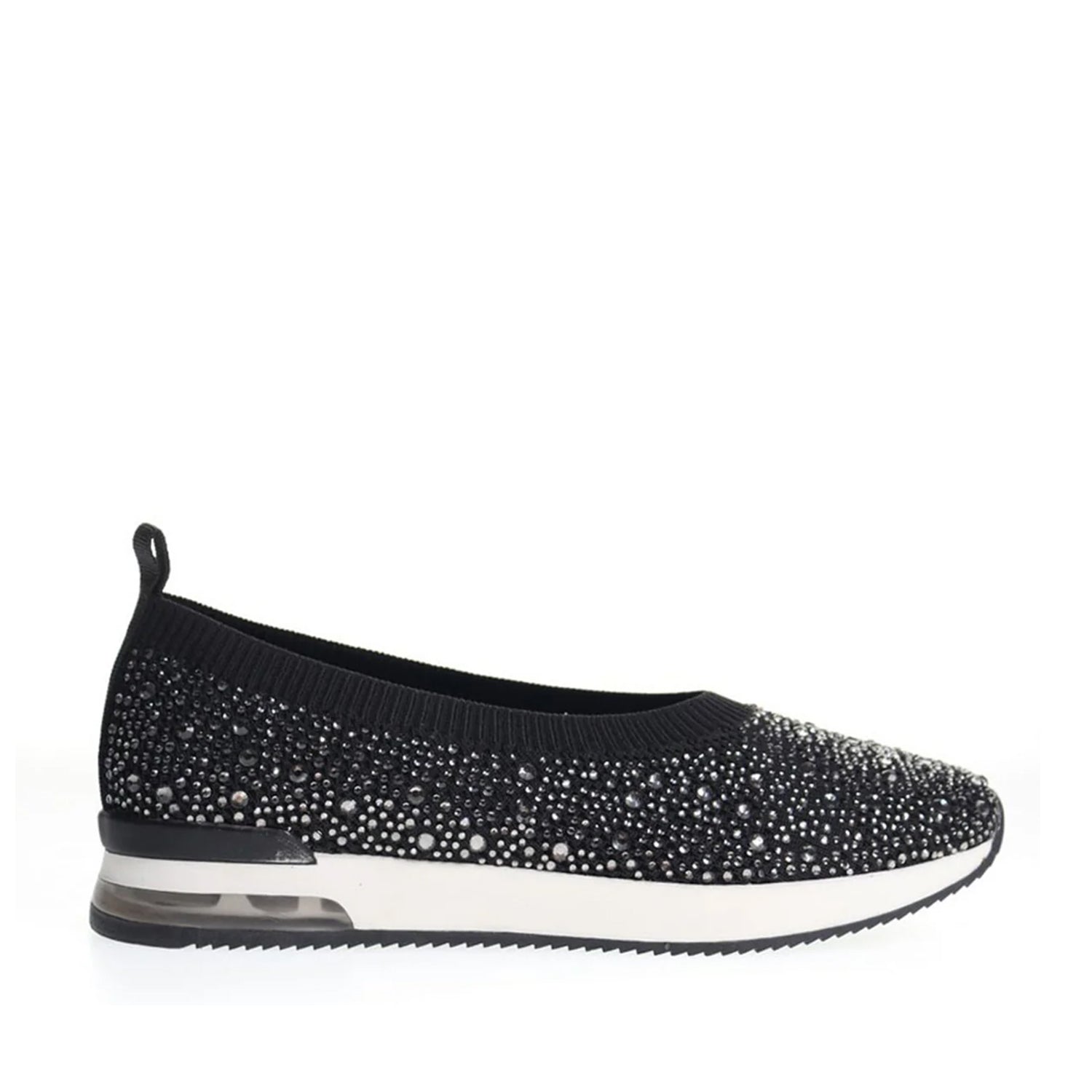 Kenneth Cole Reaction Women's Evaline in Black