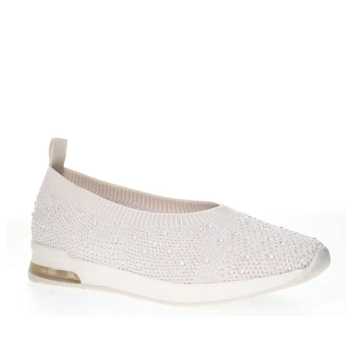 Réaction de Kenneth Cole à la robe Evaline pour femme dans le désert