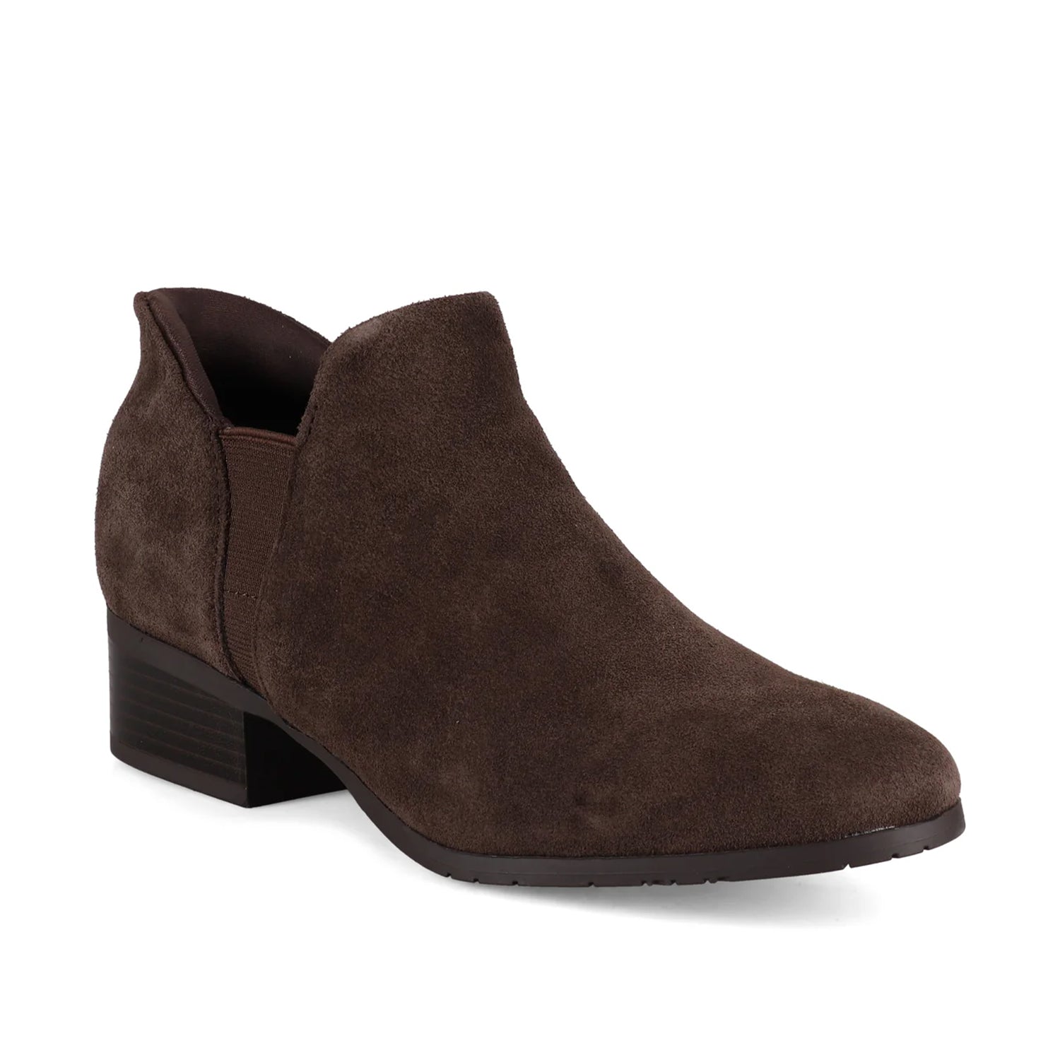Kenneth Cole Reaction Serafina pour femme, couleur chocolat