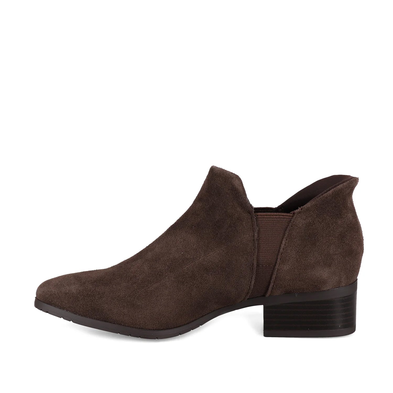 Kenneth Cole Reaction Women's Serafina in Chocolate