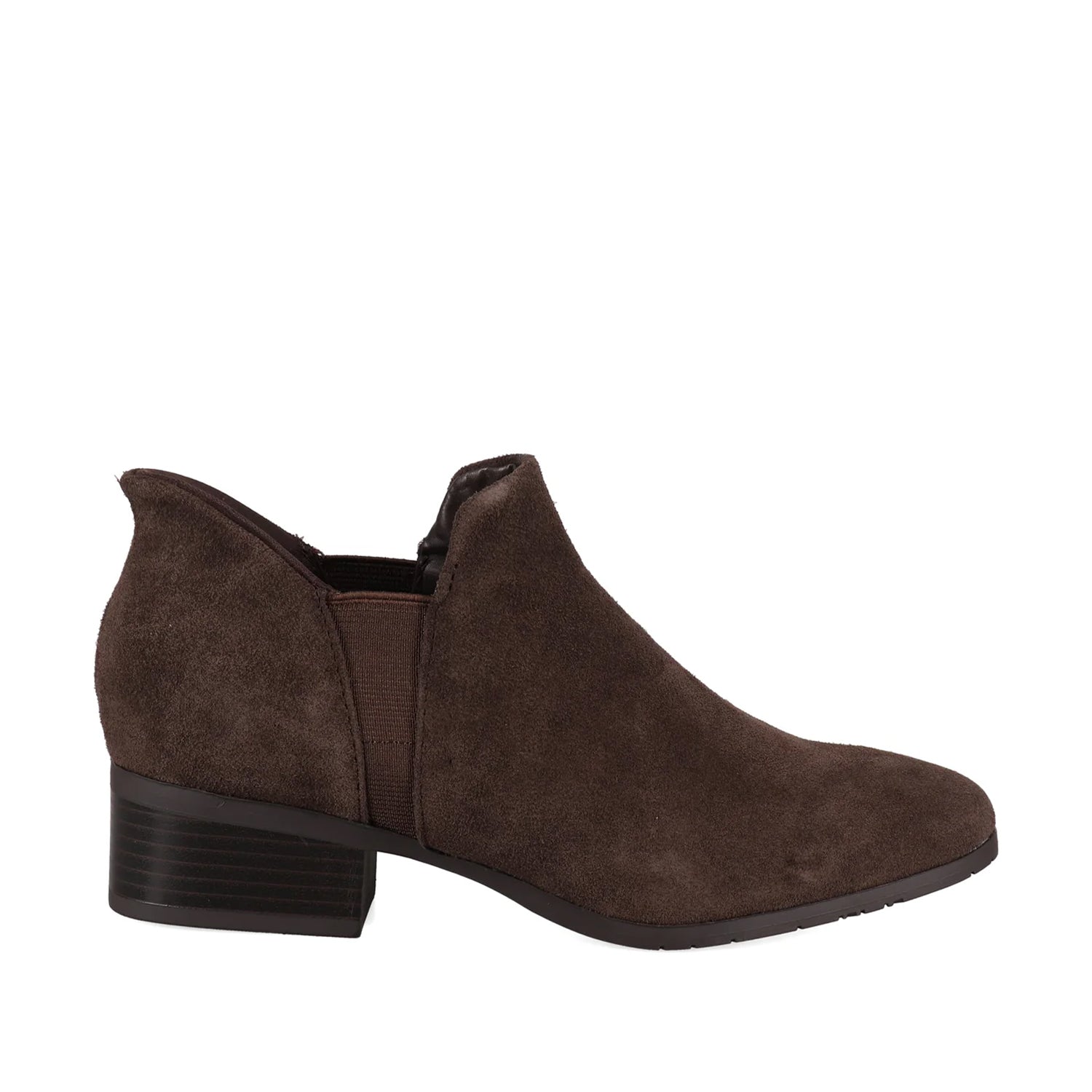 Kenneth Cole Reaction Serafina pour femme, couleur chocolat