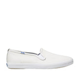 Keds Women's Champion S/O Leather in White