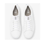 Keds Women's Alley Leather in White