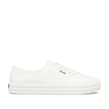 Keds Women's Breezie Canvas in White