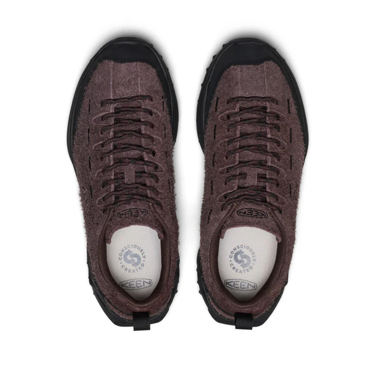 Keen Men's Jasper Zionic in Java/Black,