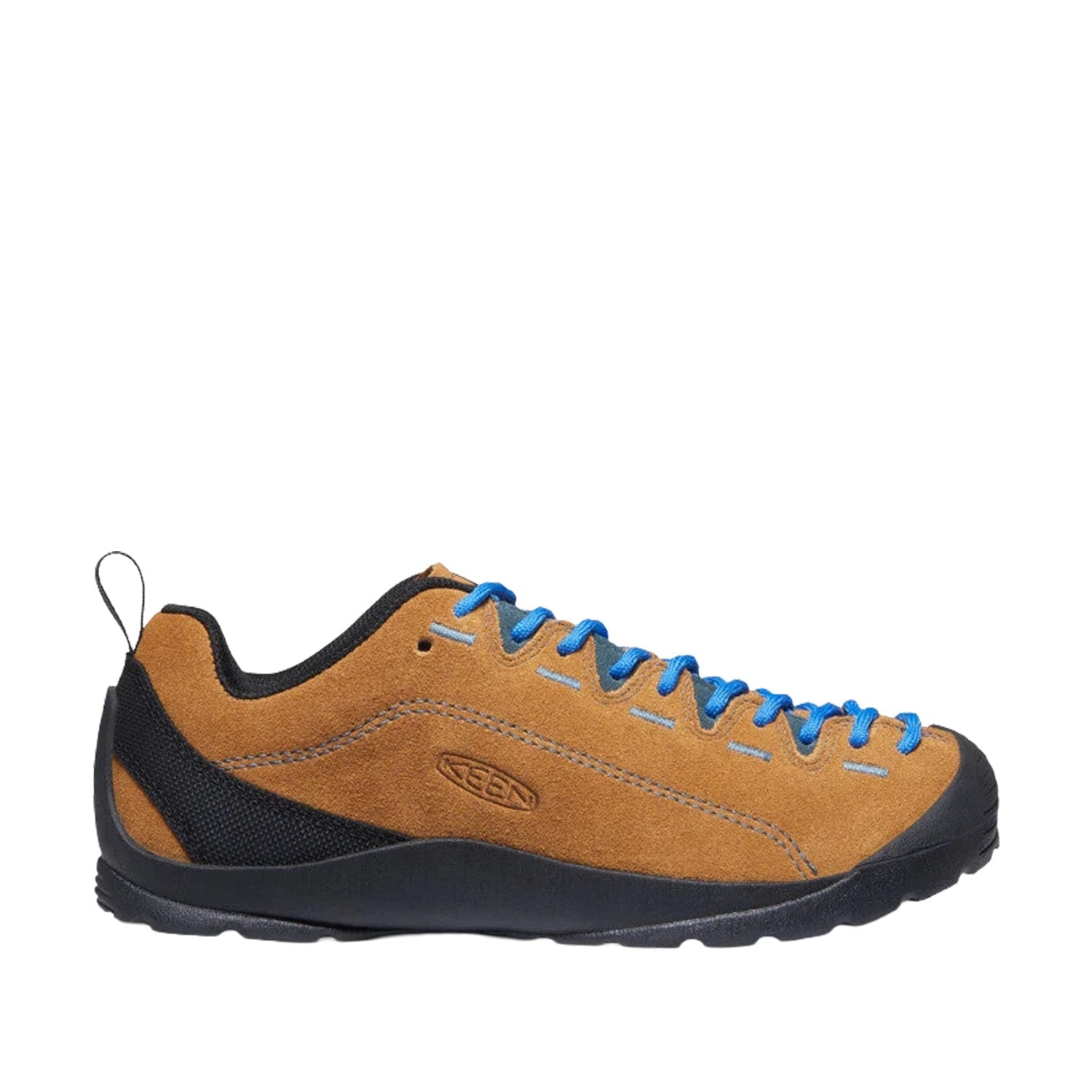 Keen Women's Jasper in Cathay Spice/Orion Blue