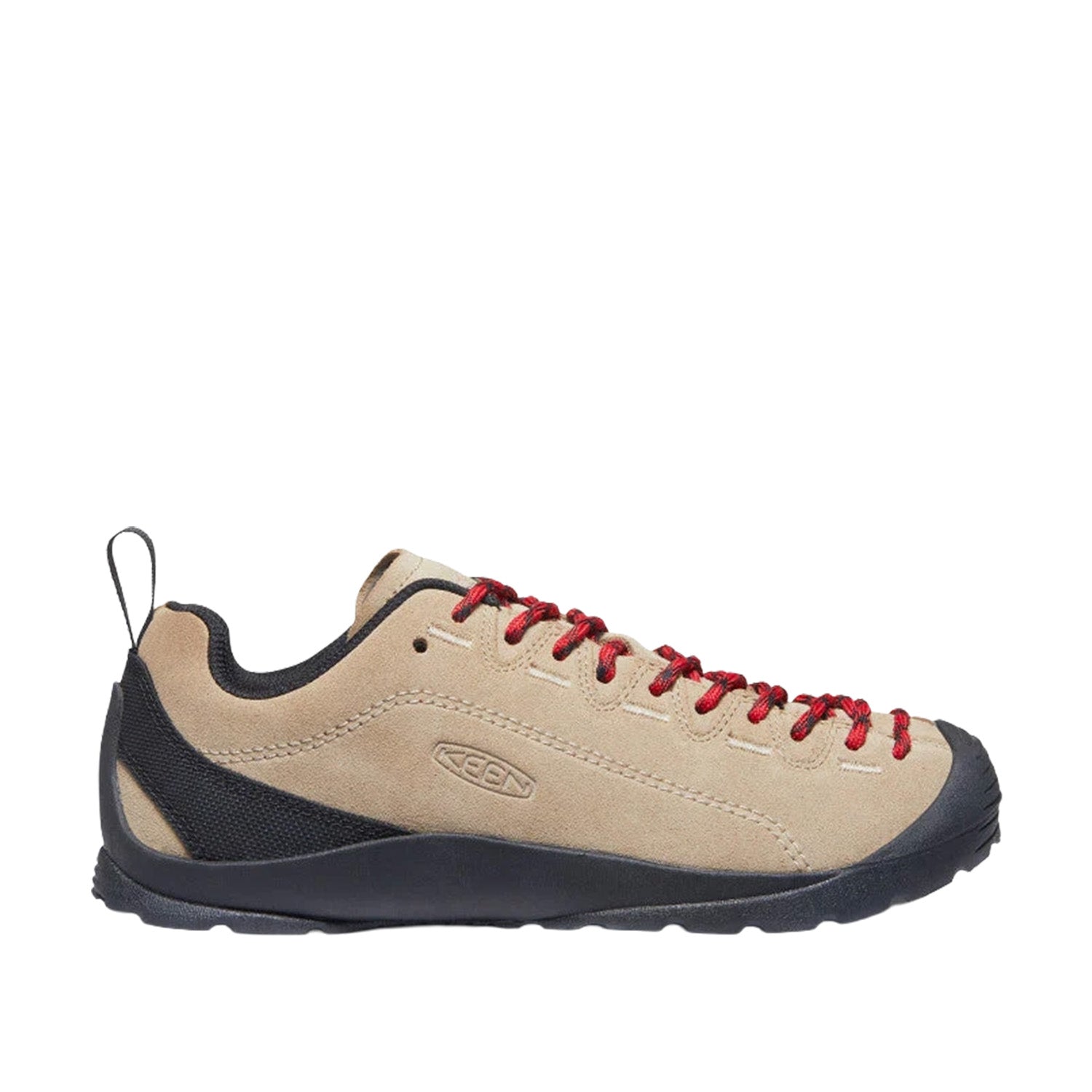 Keen Women's Jasper in Silver Mink
