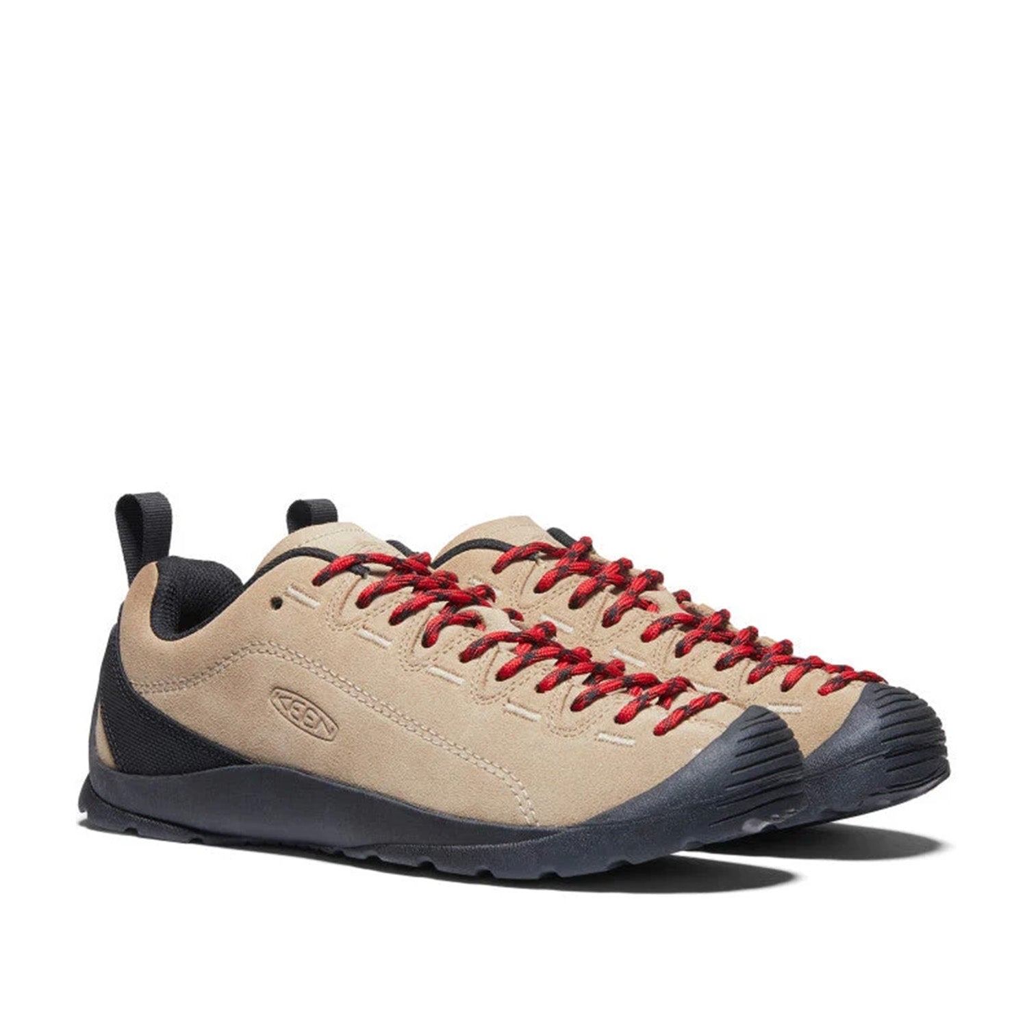 Keen Women's Jasper in Silver Mink