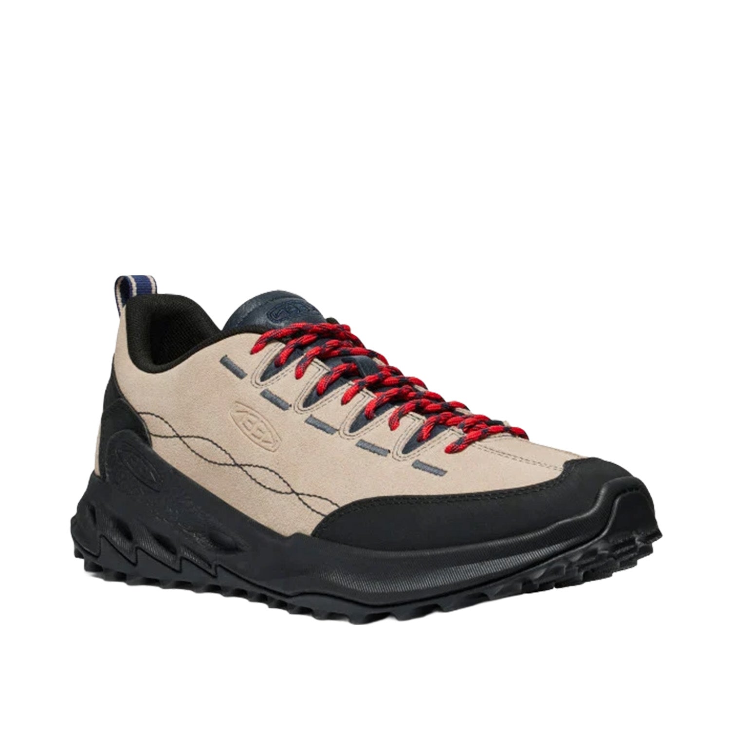 Keen Jasper Zionic pour homme en coloris Safari/Sky Captain