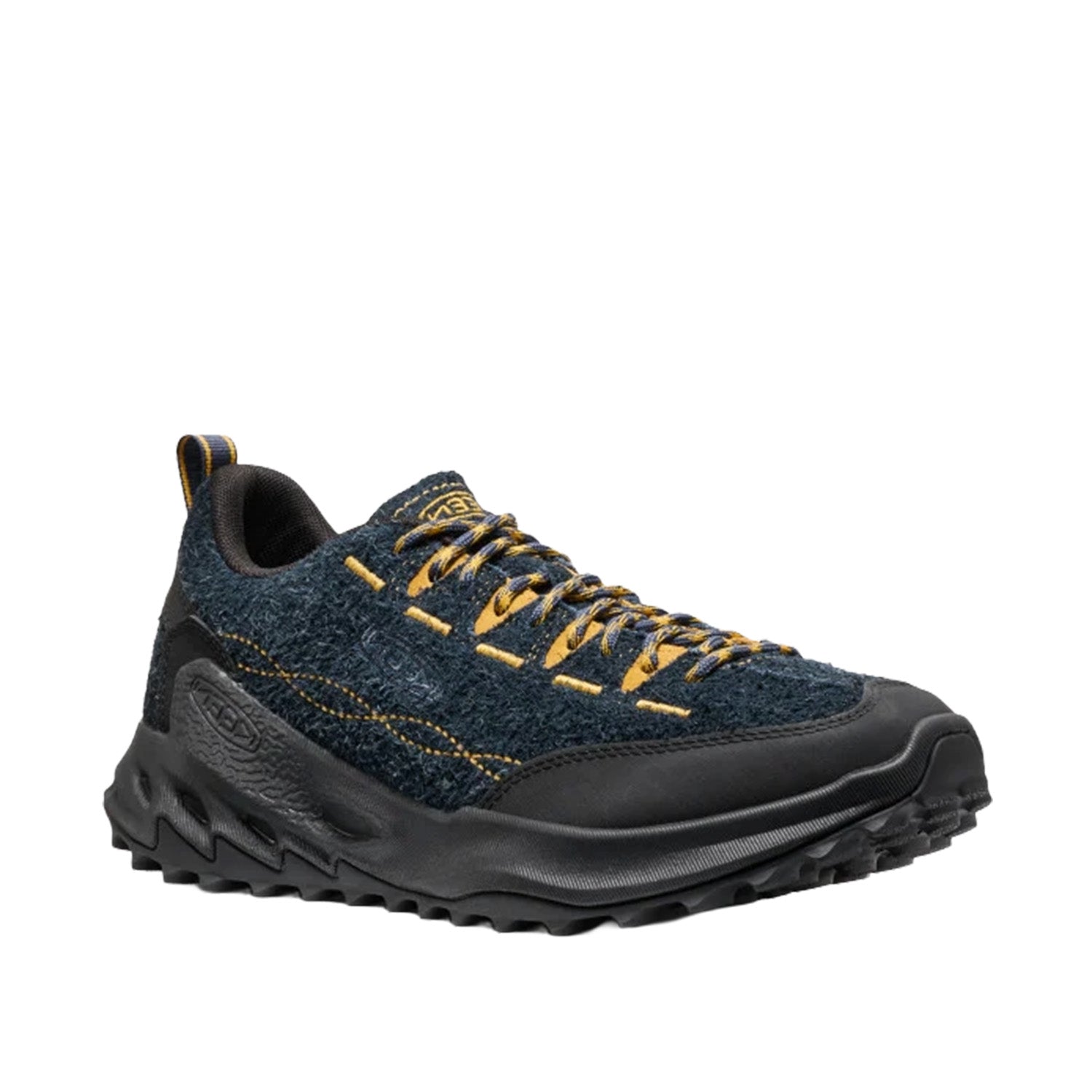 Keen Jasper Zionic pour homme, coloris Sky Captain/Lemon