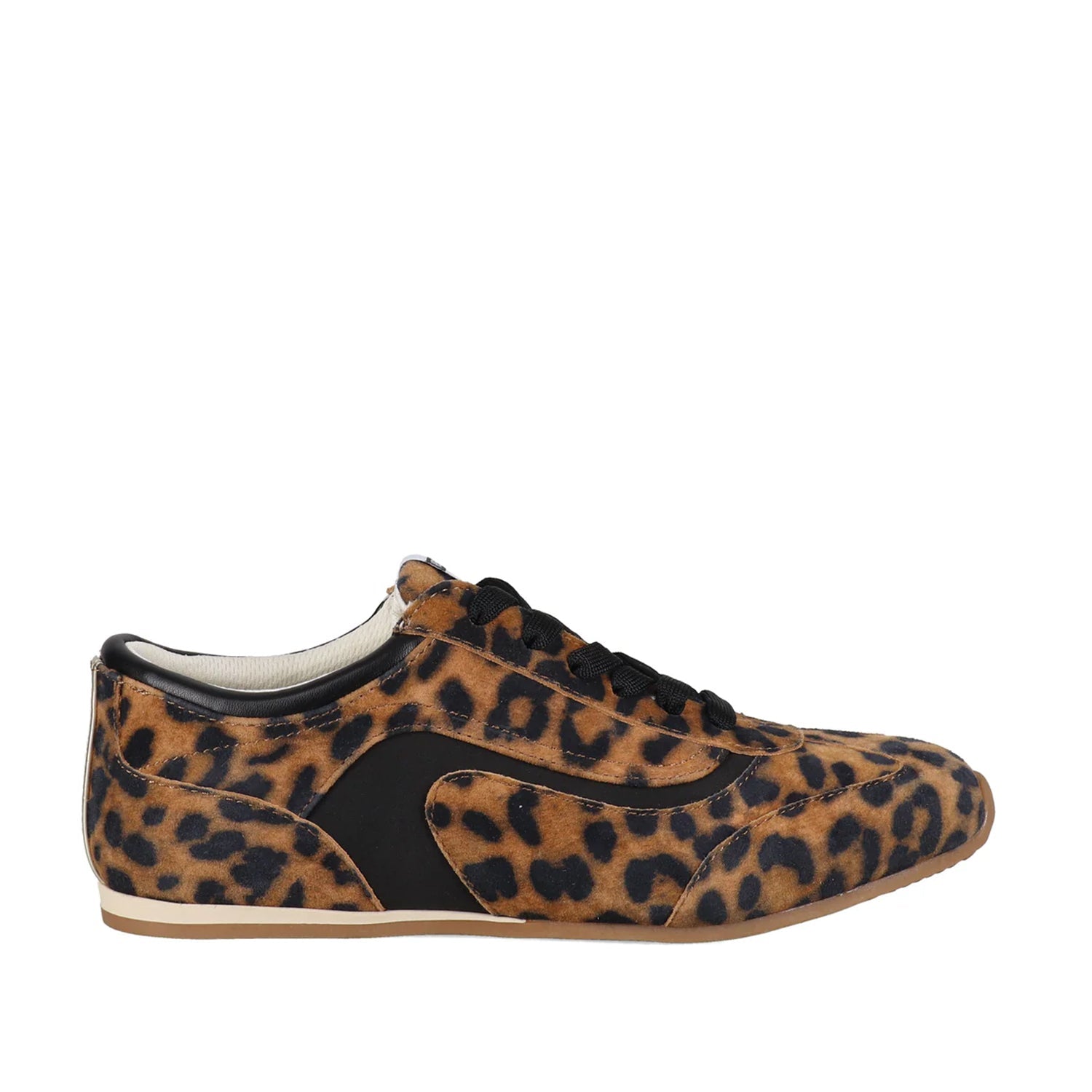 Kenneth Cole Women's Alma in Leopard