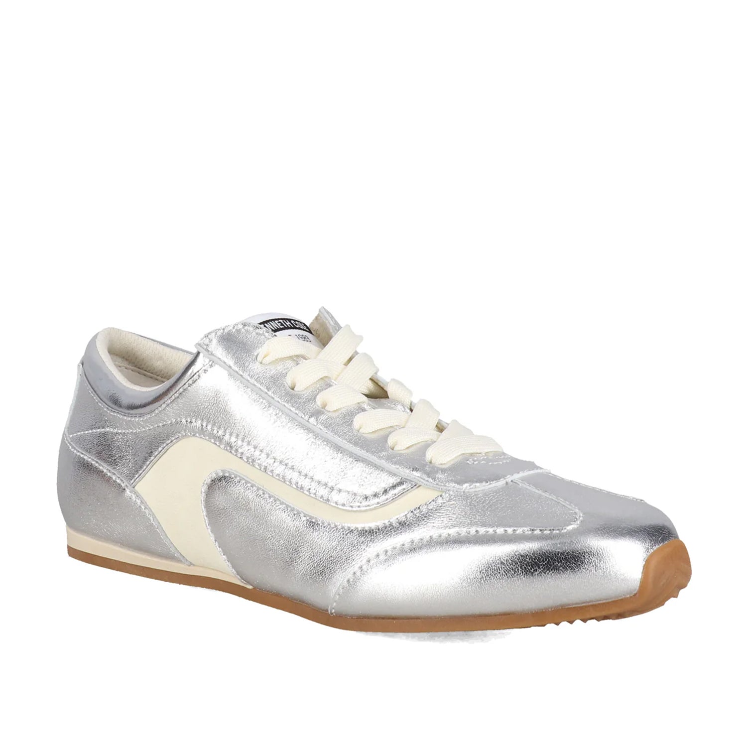 Kenneth Cole Women's Alma in Silver