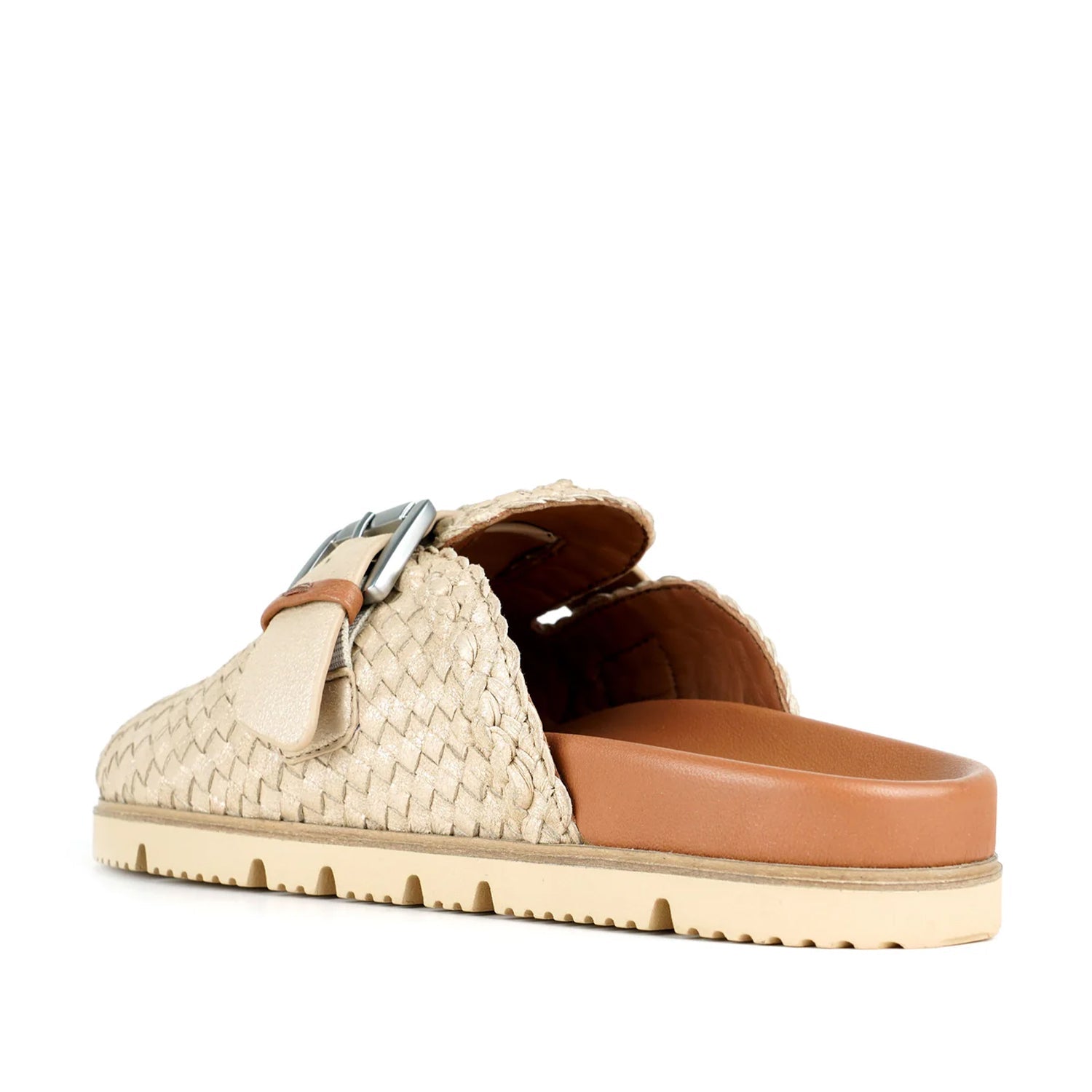 Gentle Souls Women's Brantley in Sand