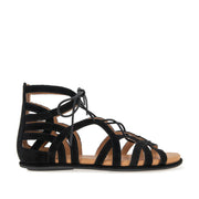 Gentle Souls Femme Break My Heart 3 en Noir