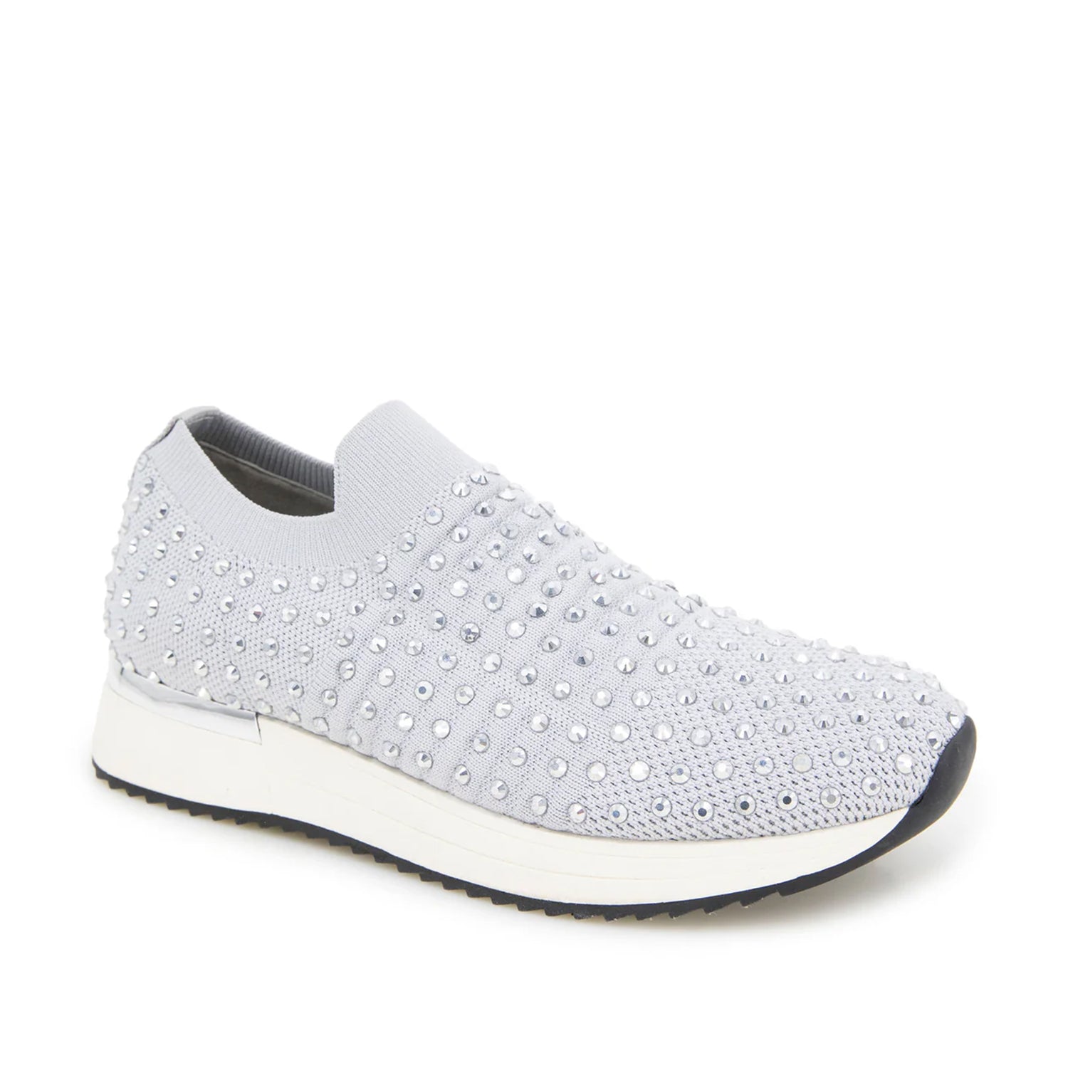 Pantalon de jogging Cameron Jewel pour femme de Kenneth Cole Reaction, gris