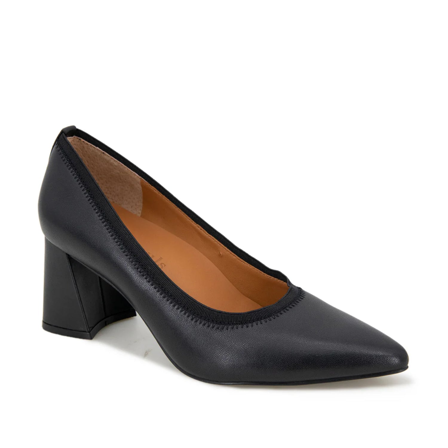 Gentle Souls Women's Dionne in Black