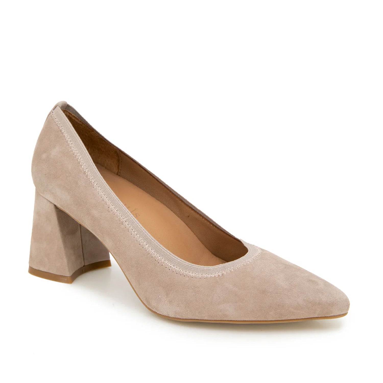 Dionne pour femme de Gentle Souls, couleur champignon