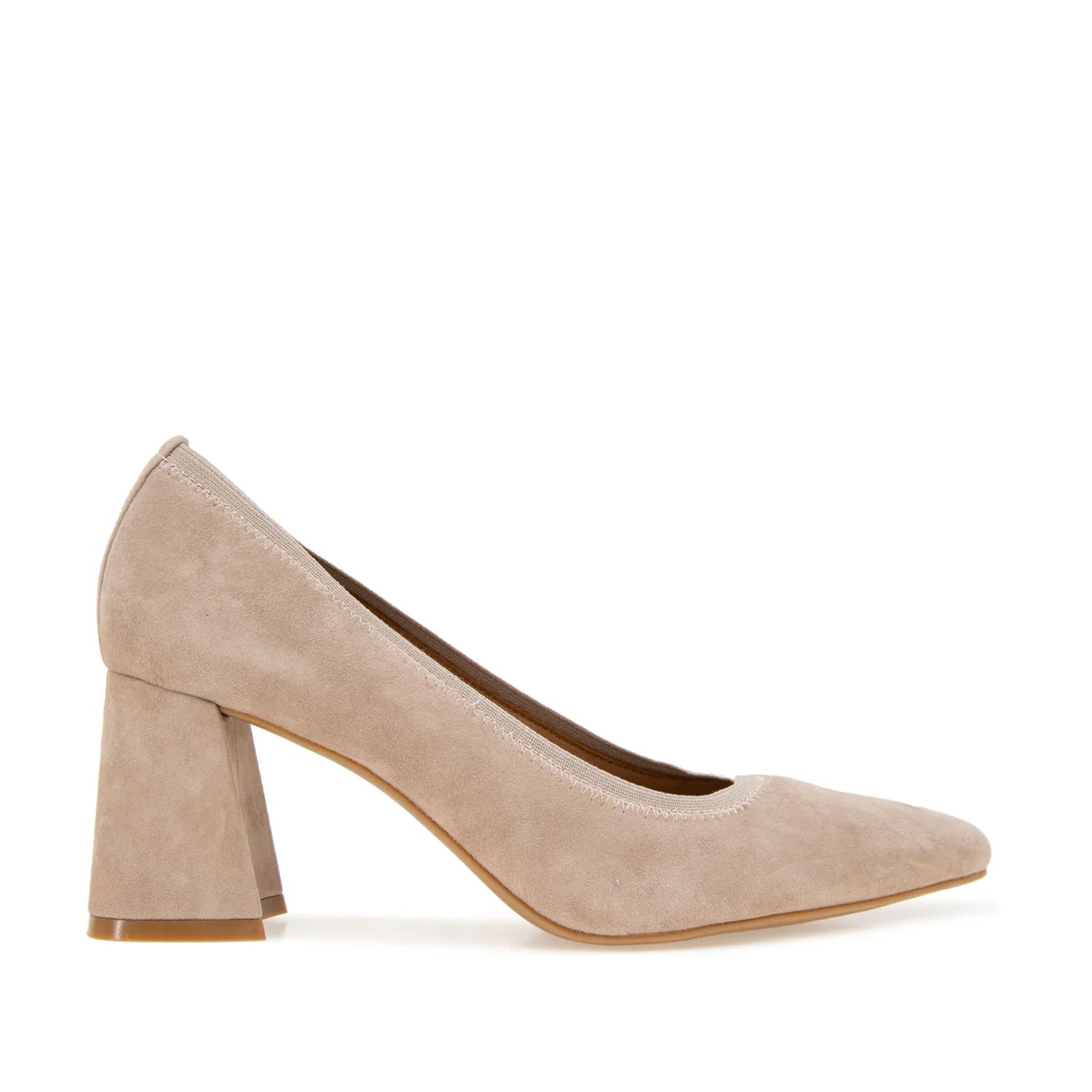 Gentle Souls Women's Dionne in Mushroom