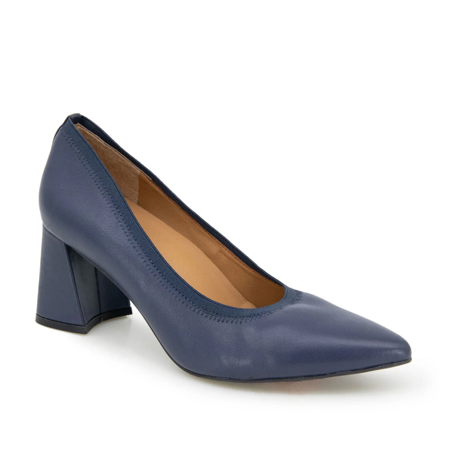 Sac Dionne pour femme de Gentle Souls, couleur marine