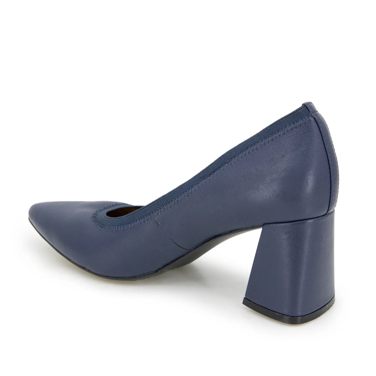 Gentle Souls Women's Dionne in Navy