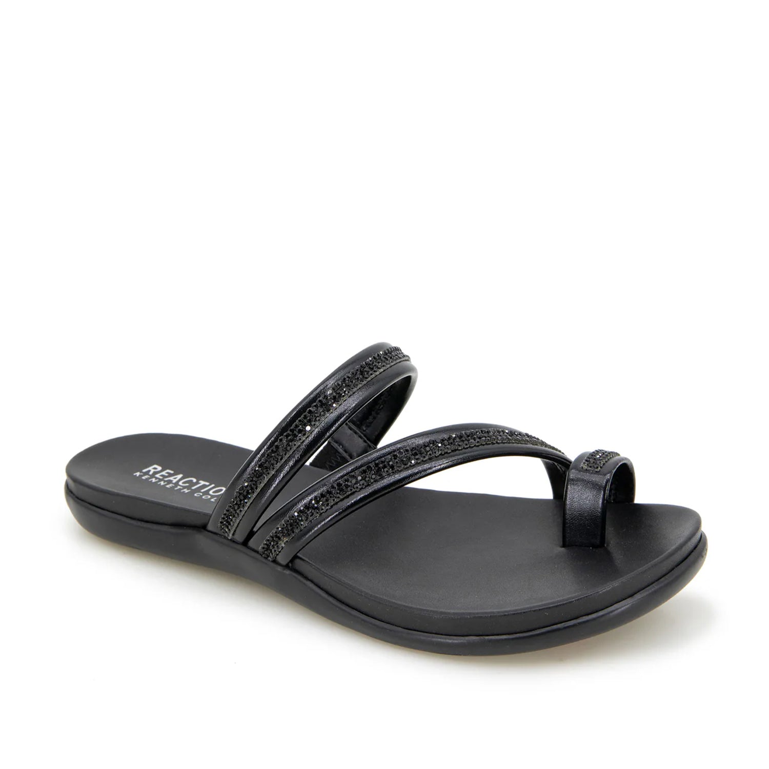 Kenneth Cole Reaction Women's Gia in Black