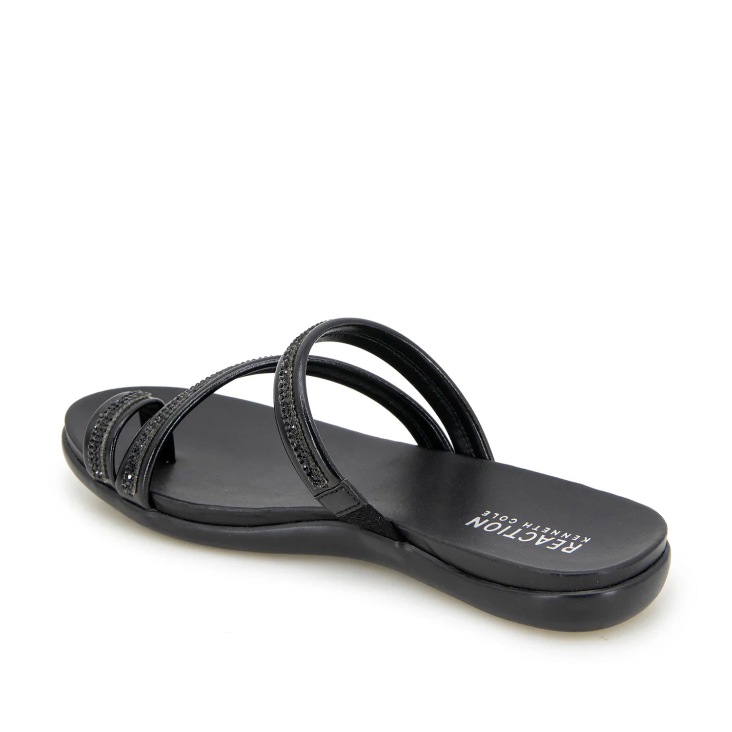 Kenneth Cole Reaction Women's Gia in Black