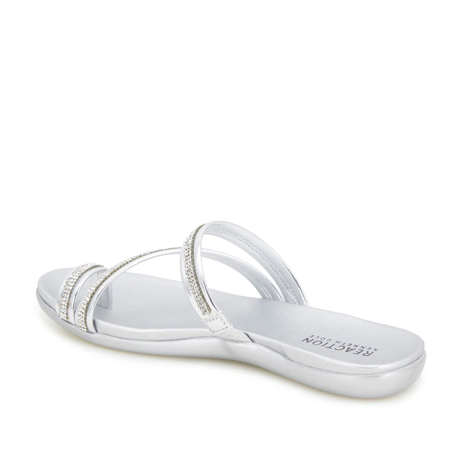 Kenneth Cole Reaction Women's Gia in Silver