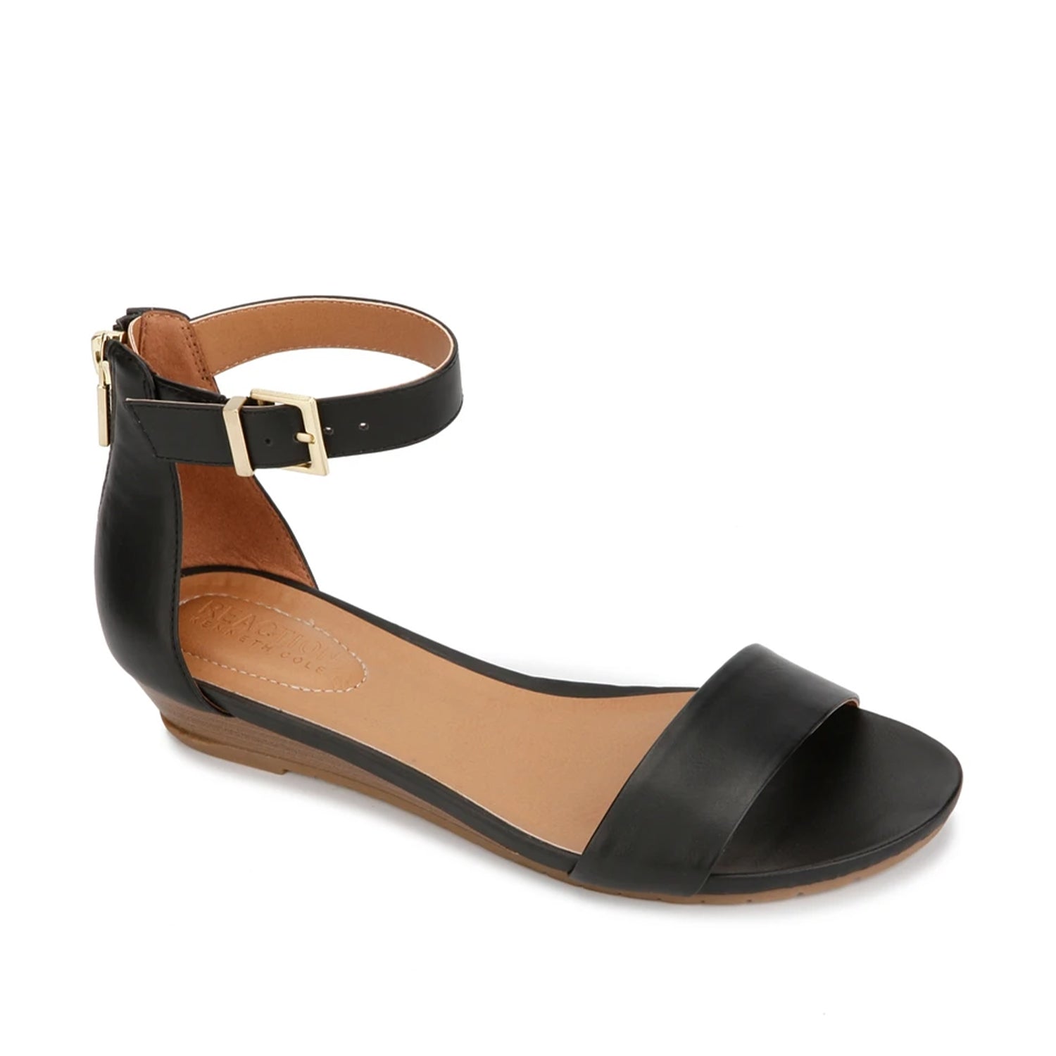 Kenneth Cole Reaction Women's Greatviber in Black