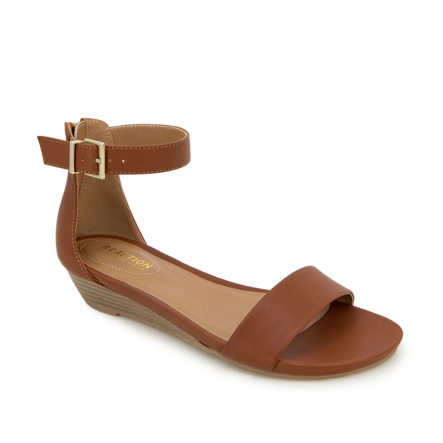 Kenneth Cole Reaction Women's Greatviber in Tan