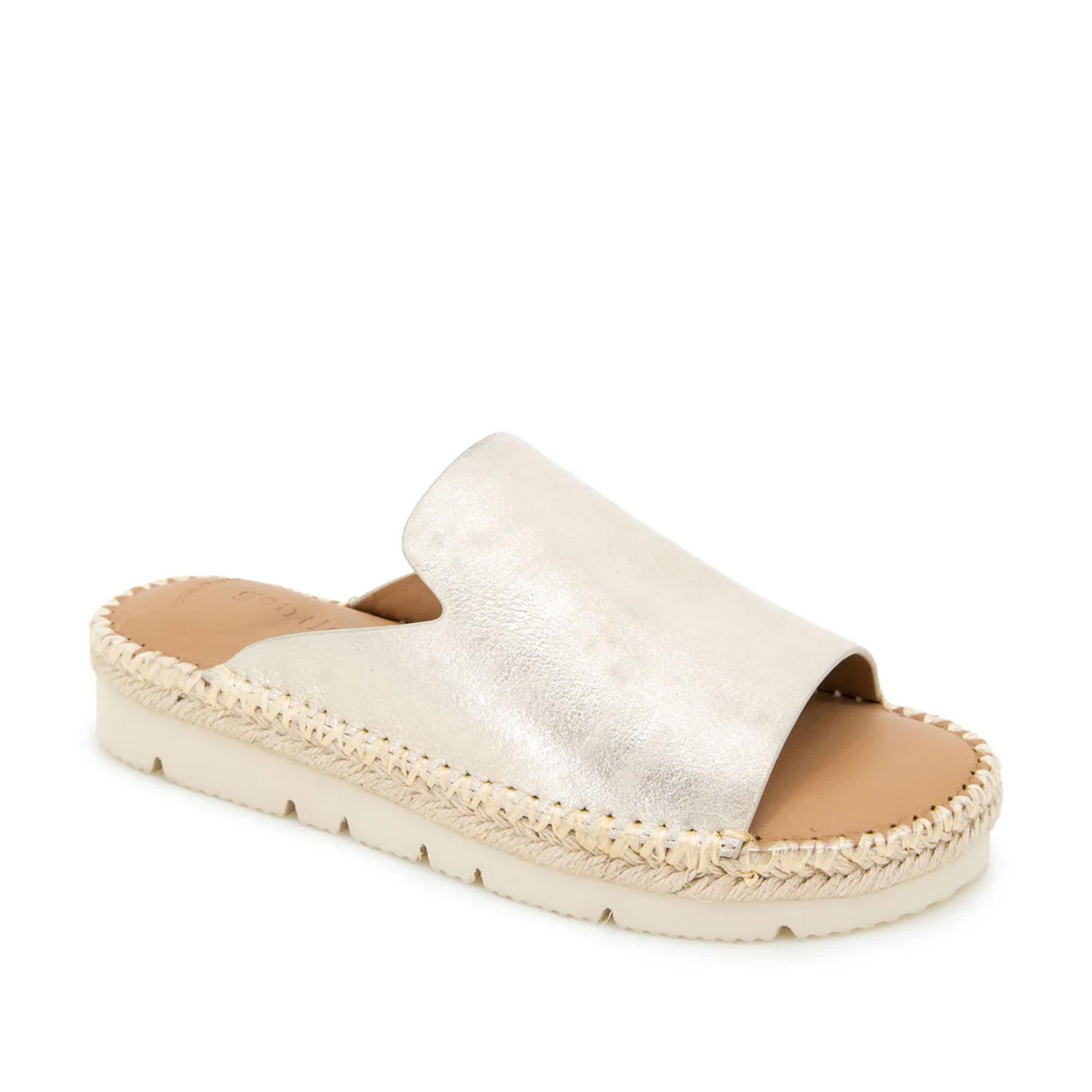 Gentle Souls Women's Leilani in Gold