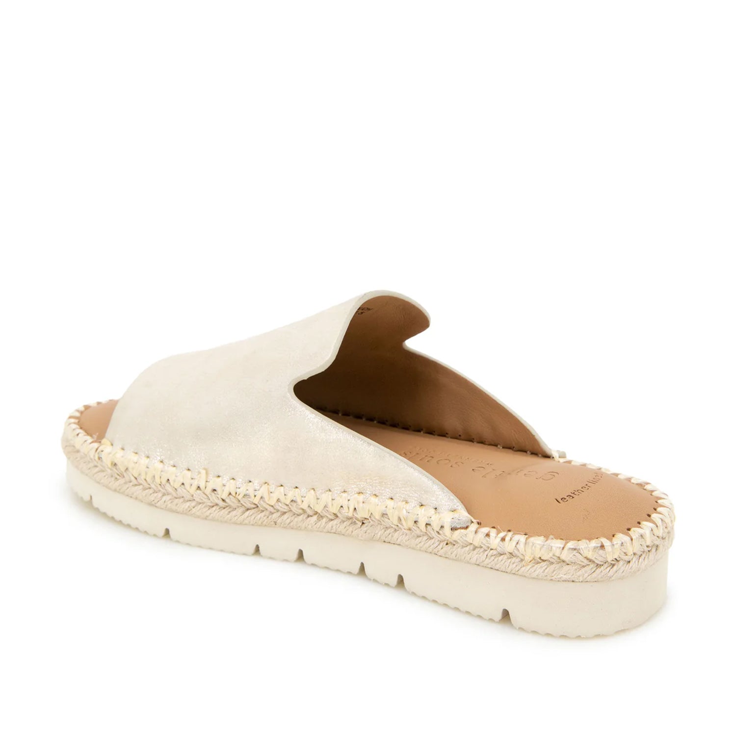 Gentle Souls Women's Leilani in Gold