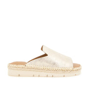 Gentle Souls Women's Leilani in Gold