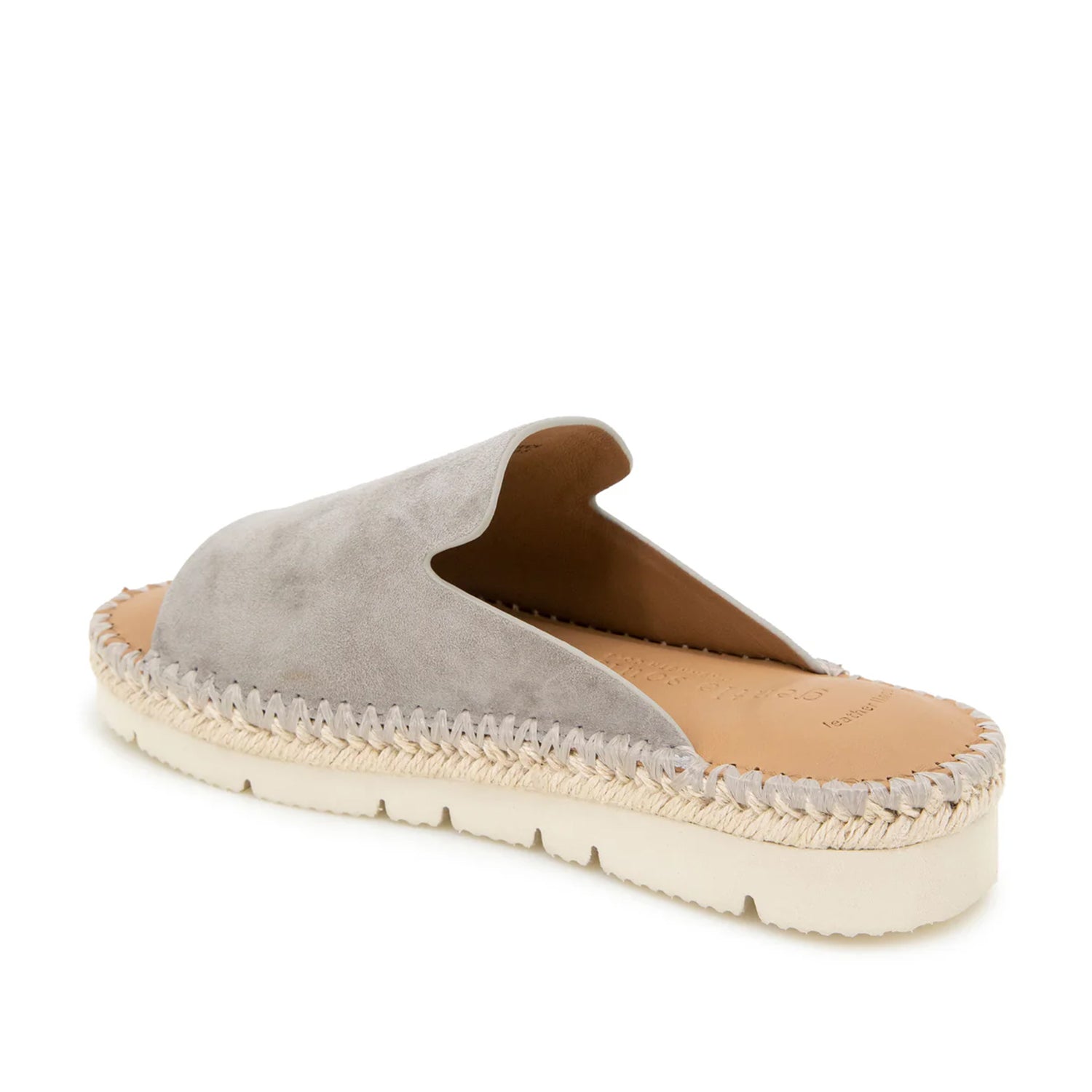 Gentle Souls Women's Leilani in Dark Taupe